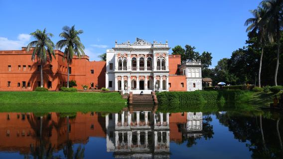 Bangladesh Folk Art & Crafts Foundation
