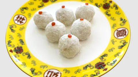 Huguo Temple Snacks (Huguo Temple Flagship Store) in Beijing