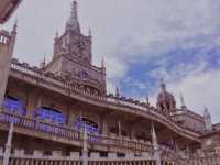 Simala Shrine Cebu
