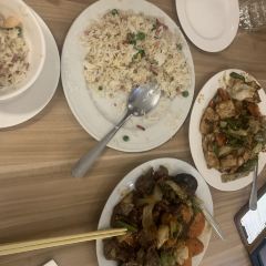 Silver City Chinese User Photo