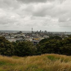 Orbit 360° Dining User Photo