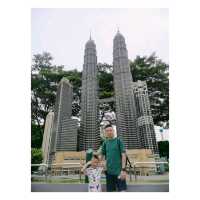 #親子游#LEGOLAND Malaysia，馬來西亞新山必打卡