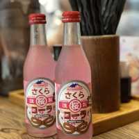 「豚王10周年記念櫻祭-SOUL BLOSSOMING」櫻花主題限定好味！