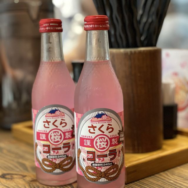 「豚王10周年記念櫻祭-SOUL BLOSSOMING」櫻花主題限定好味！