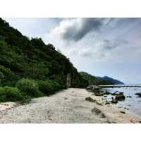Lhok Mata Ie Beach