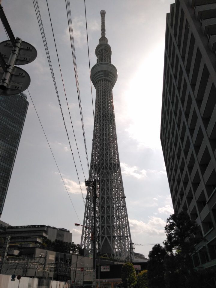 東京スカイツリーのレビュー 東京スカイツリーのチケット 東京スカイツリーの割引 東京スカイツリーの交通機関 所在地 営業時間 東京 スカイツリー周辺の観光スポット ホテル グルメ Trip Com