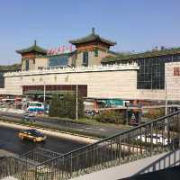 Hongqiao Market