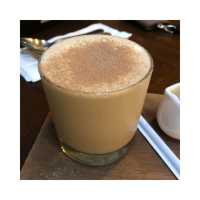 Pison Coffee