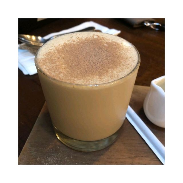 Pison Coffee