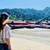 【広島】宮島 厳島神社