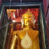 วัดพนัญเชิงวรวิหาร​ พระนครศรี​อยุธยา​