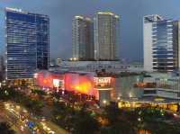 Gandaria City