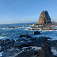 Papuma Beach