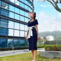  科學園｜寧靜西式fusion餐廳