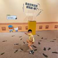 【 與屁屁偵探展開探險之旅 】