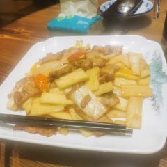 丰收农庄 User Photo