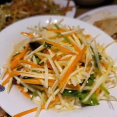 河沿肉餅Beijing Pie（錫拉衚衕店）張用戶圖片