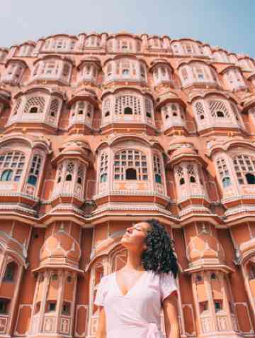 Jaipurのおすすめ完全ガイド2026年（2月更新）| Trip Moments