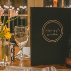 Henry's at the Farm User Photo