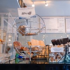 Chequessett Chocolate張用戶圖片