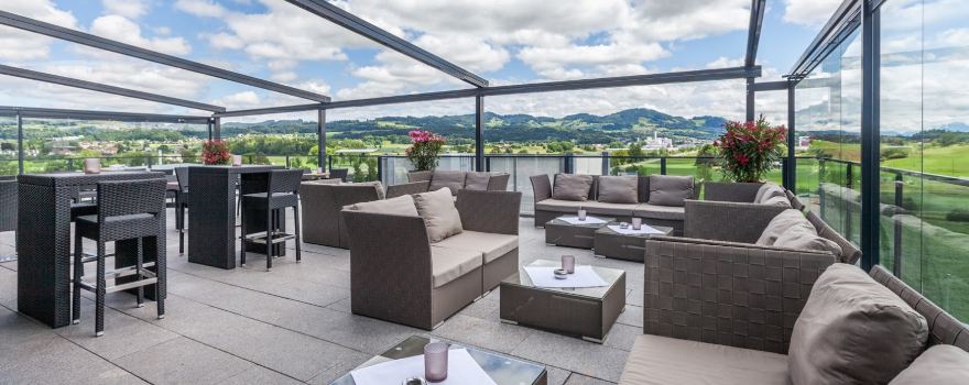 Hotel Swiss Star