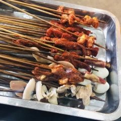 文琴麻辣烫 User Photo