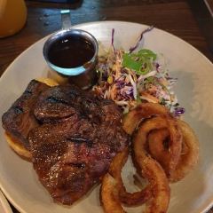 Pub on Wharf User Photo