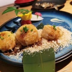 WAKU GHIN BY TETSUYA WAKUDA User Photo