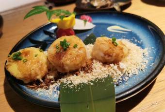 WAKU GHIN BY TETSUYA WAKUDA user photo