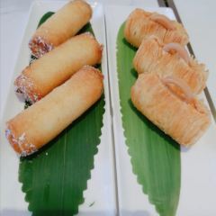 廣州嶺南五號飯店（北京路天字碼頭店）·五號茶居·新派粵菜張用戶圖片