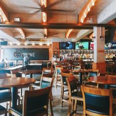 COMMUNE(月湖盛园店) User Photo
