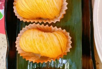 Dragon Court Restaurant User Photo