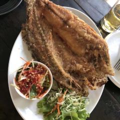 Ting Thai Teviot Place User Photo