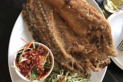 Ting Thai Teviot Place