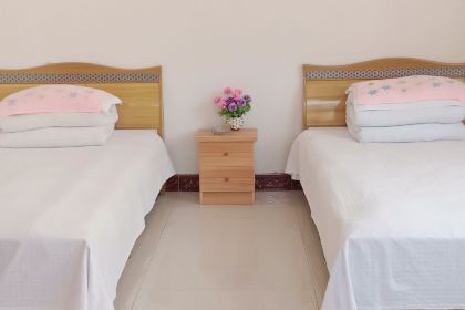 遮阳山张学军农家乐