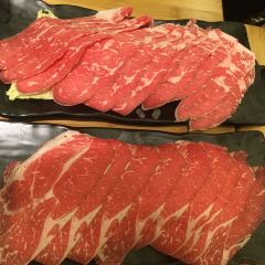 熊猫老灶火锅(TX淮海路店) User Photo