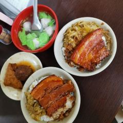 南豐魯肉飯 여행 사진