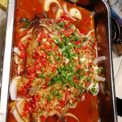 麓湘人家(共青城店) User Photo