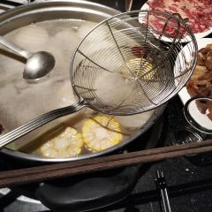 Shantoubahelihaiji Beef (jinjiang) User Photo