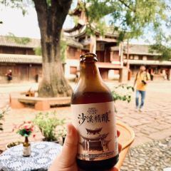 芗12西餐厅 User Photo