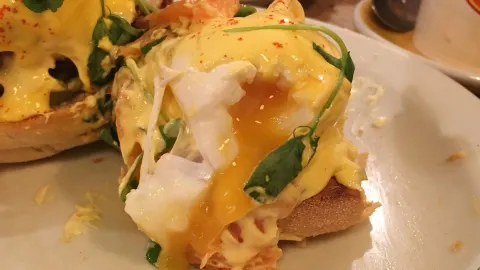 Mr. Mamas Breakfast And Lunch in Las Vegas