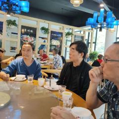 金域餐厅 User Photo