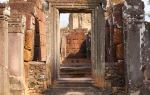 Pre Rup temple