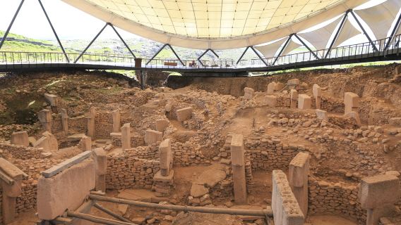 Göbeklitepe