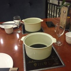Lanjingdajiudianxuanzhuan Restaurant User Photo