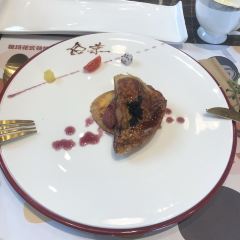 雅玛花式铁板烧(大湖店) User Photo