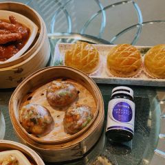 陶陶居酒家(卓悦中心店) User Photo