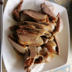 孙记炒炮(西街店) User Photo