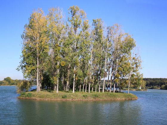 Dongchang Lake