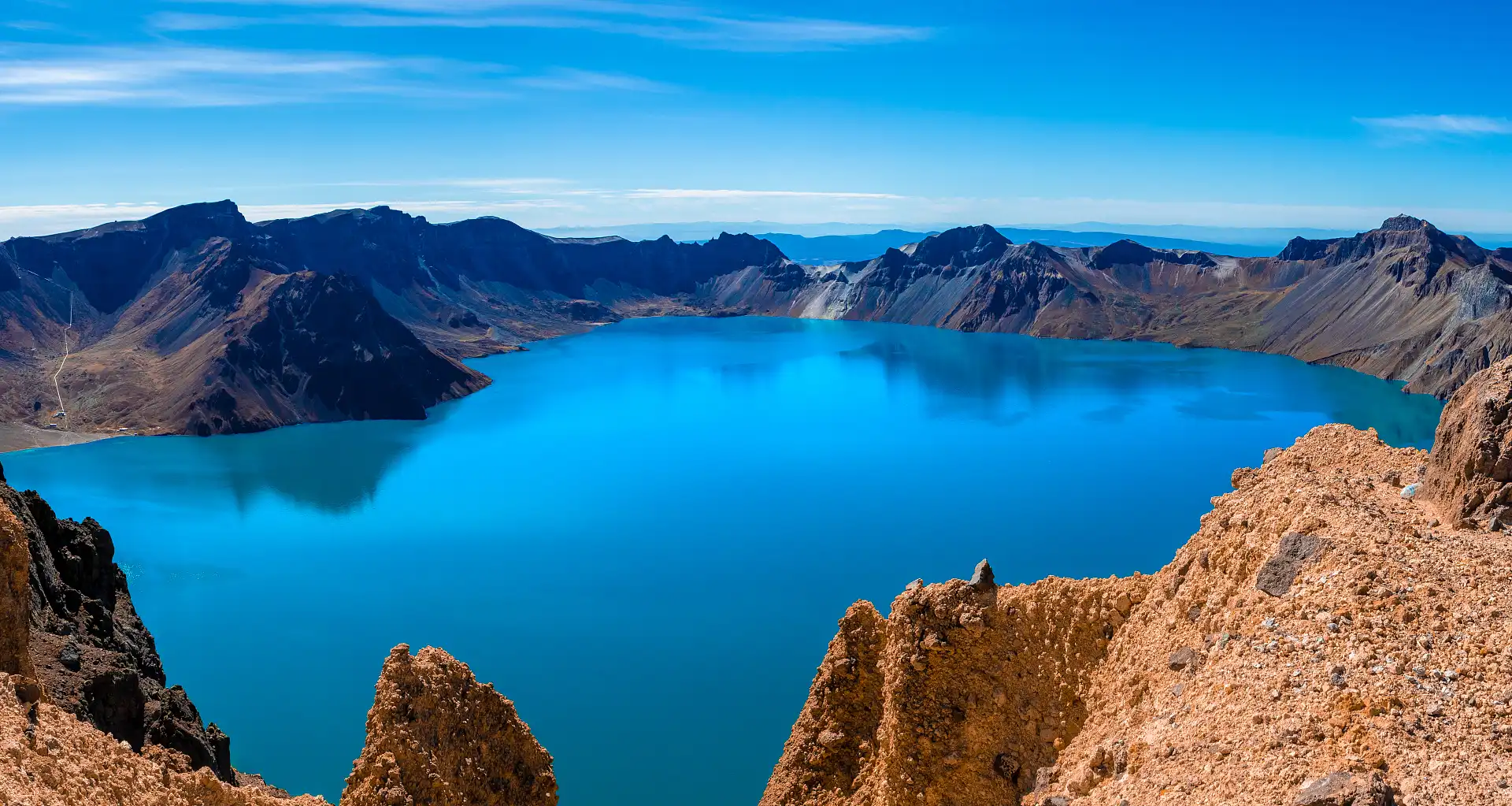 Hotels near Changbai Mountain West Scenic Area